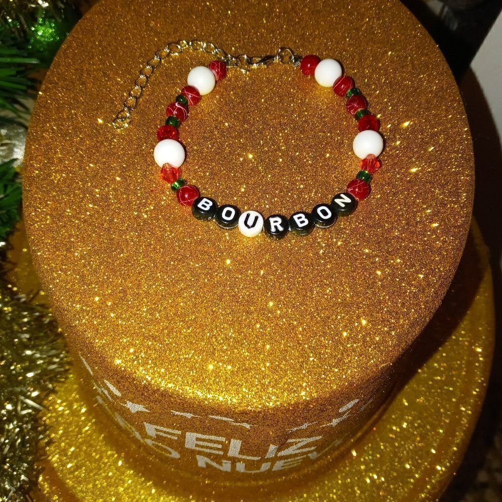 COPY - Customize Xmas bracelet - Picture 5 of 6